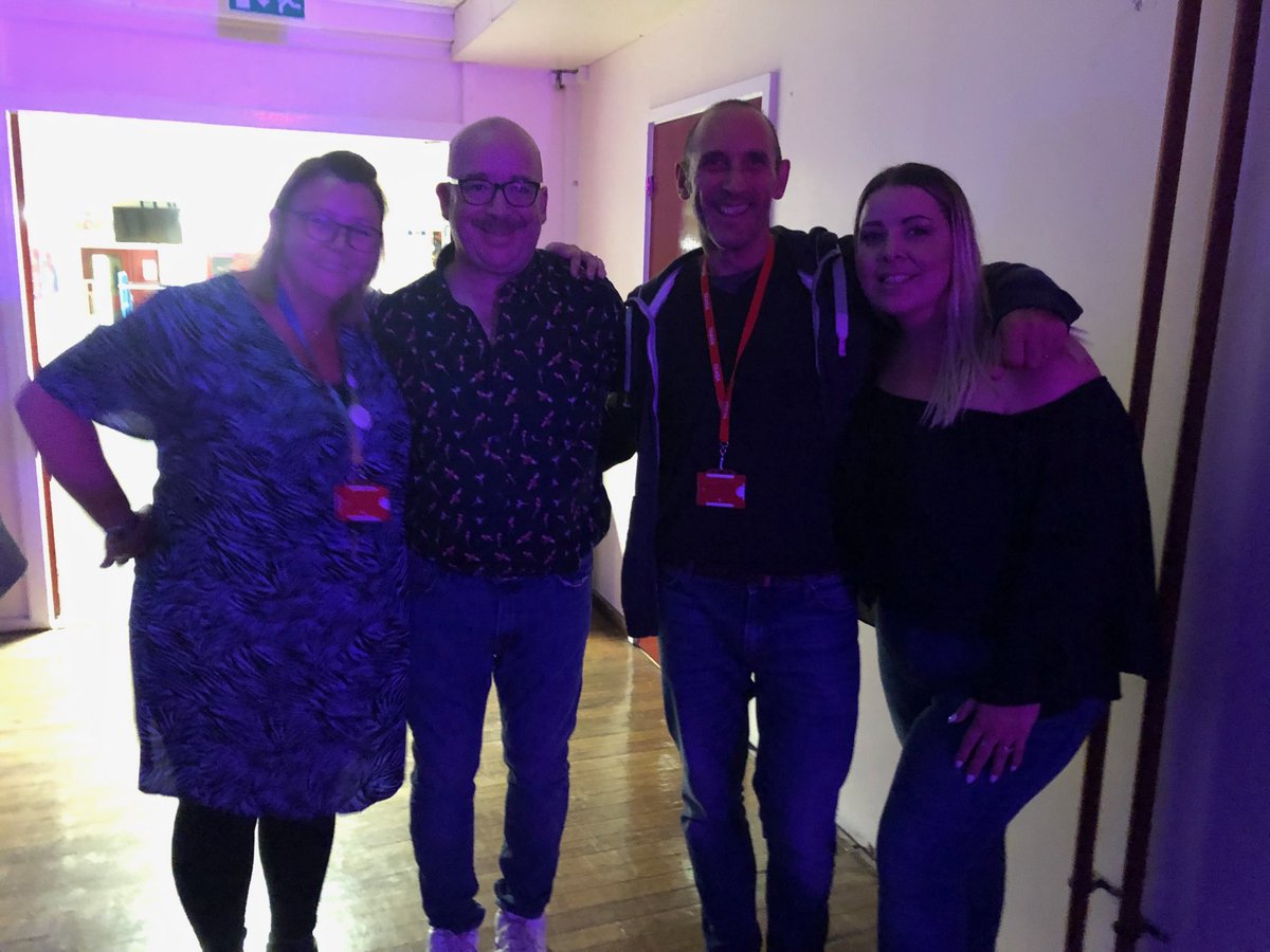 Fun on a school night at school!! Well done Years 12 &amp; 13 at TKASA 6th Form and all the staff that helped make it happen #tkasa #ragweek ⁦@KingAlfs⁩