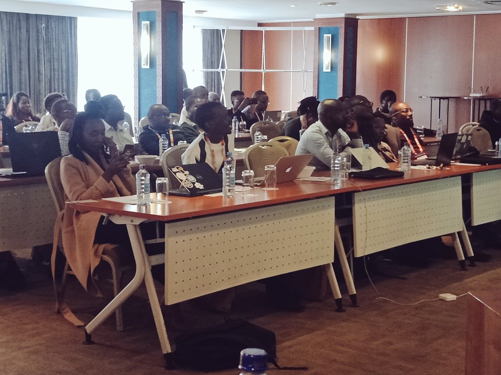 Judy_infosec's tweet image. It was a pleasure to be part of the Tech week shenanigans today @TechWeek2 . It was even more amazing seeing women of security @WoSECtweets Be part of the conference and presenting amazing content.