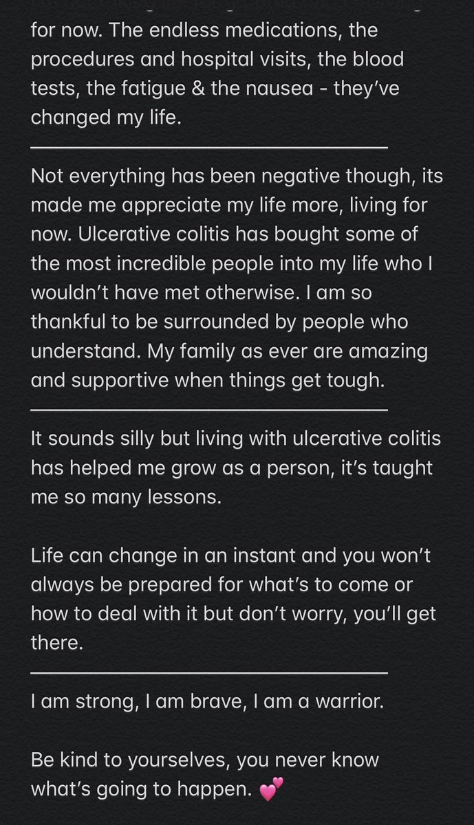 2010 (L) VS 2019 (R) 
————————————————
I’ll admit that when the left photo popped up in my Facebook memories this morning I did get a little upset

I was upset because I remember that person on the left, I sometimes envy him, he never realised how good he had it.