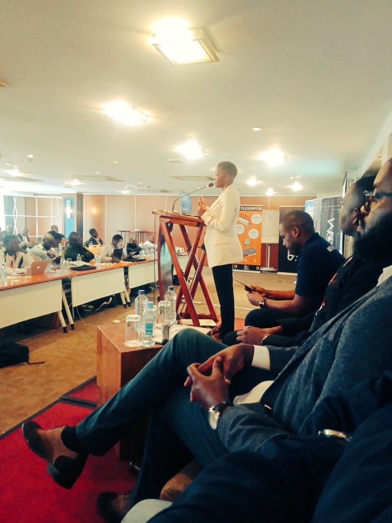 Judy_infosec's tweet image. It was a pleasure to be part of the Tech week shenanigans today @TechWeek2 . It was even more amazing seeing women of security @WoSECtweets Be part of the conference and presenting amazing content.