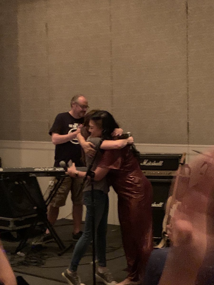 jeffpaul's tweet photo. As I return home from the #10upSummit and reflect upon the week of wonderful talks, tasty meals, and @WaltDisneyWorld fun, one thing keeps sticking out and it’s the genuine feeling of gratuitously appreciating and excitedly celebrating with colleagues who’ve become good friends. https://t.co/oq9qFFSRkA