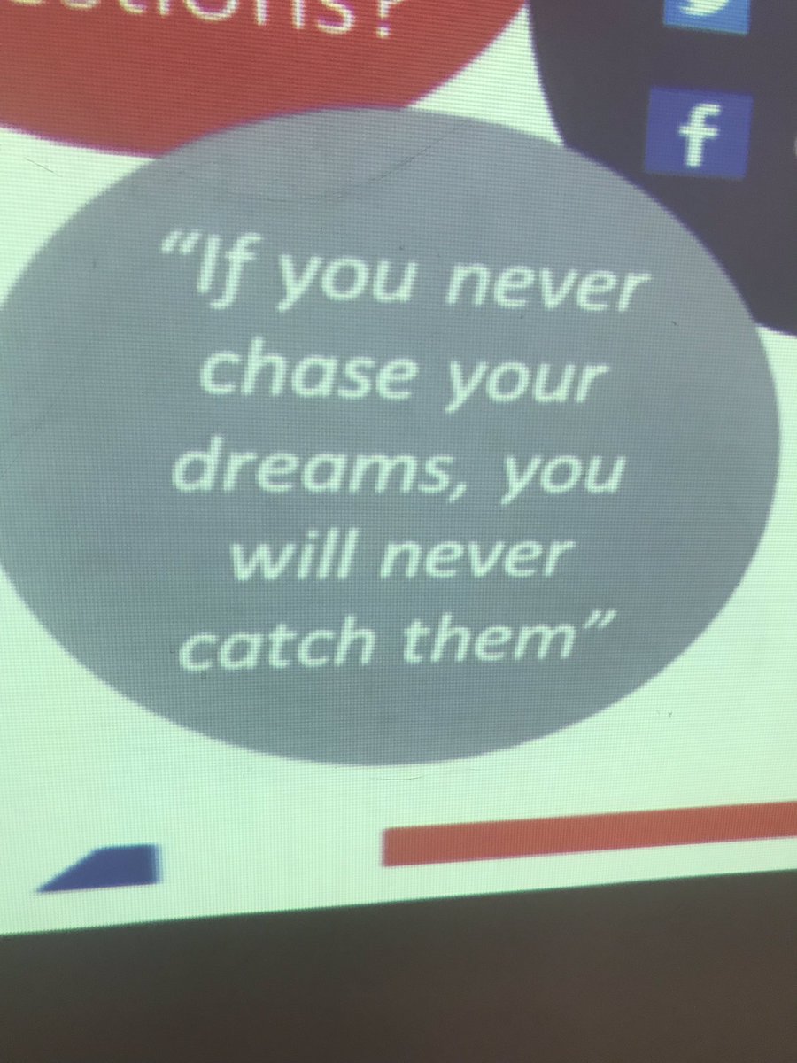 We had an inspiring visit from modern pentathlete Jo Muir.  Thank you so much for coming in and sharing what life is like as a professional athlete. 💪 🏃‍♀️ 🏊‍♀️ 🐎 🤺 🎯