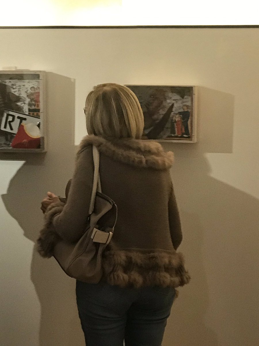 ✘ Klaus Hoffmann - I luoghi del ritrovamento 

In collaborazione con Volkshochule Reutlingen e Stammtisch Pistoia

#MuseoMarinoMariniPistoia