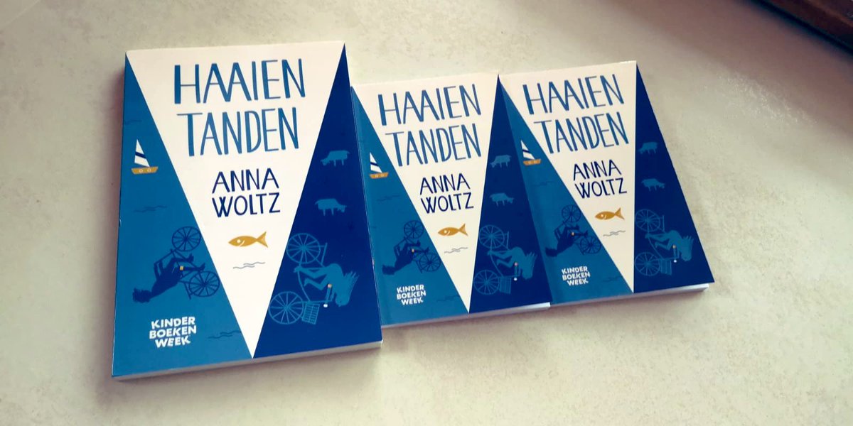 kardonsch's tweet image. Leuk! Het Kinderboekenweek geschenk en ook één voor kinderen met #dyslexie #boekenlezen #KNW2019