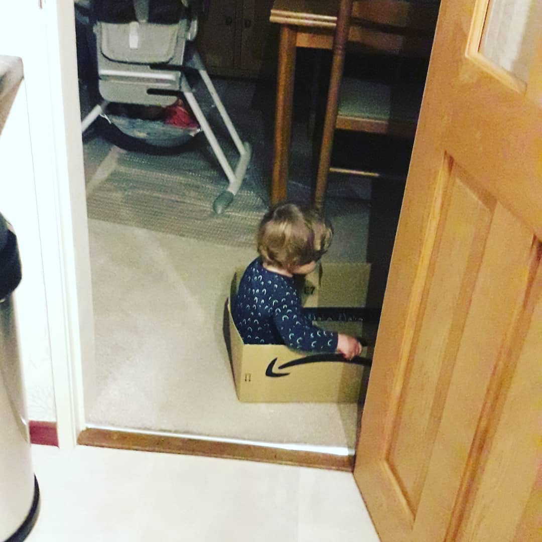 im_herdingcats's tweet photo. The fun you can have with a simple thing as a box! 
.
.
#mumbloggers #bloggersofinstagram #bloggeruk #boxes #simpletoys #creativity #makingmemories #toddleractivities #daddyandson #familylife #familymatters #mommyhood #lovehim #lovelife #thisiswhyweplay https://t.co/Yt5oasKZZQ