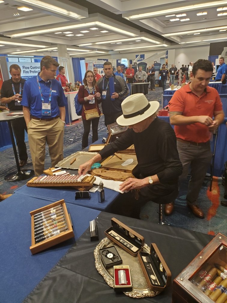 AGF Manufacturing tweet media