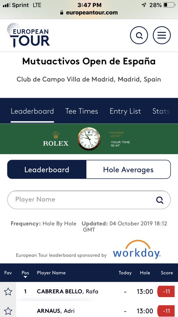 Texas A&M Men's Golf tweet media
