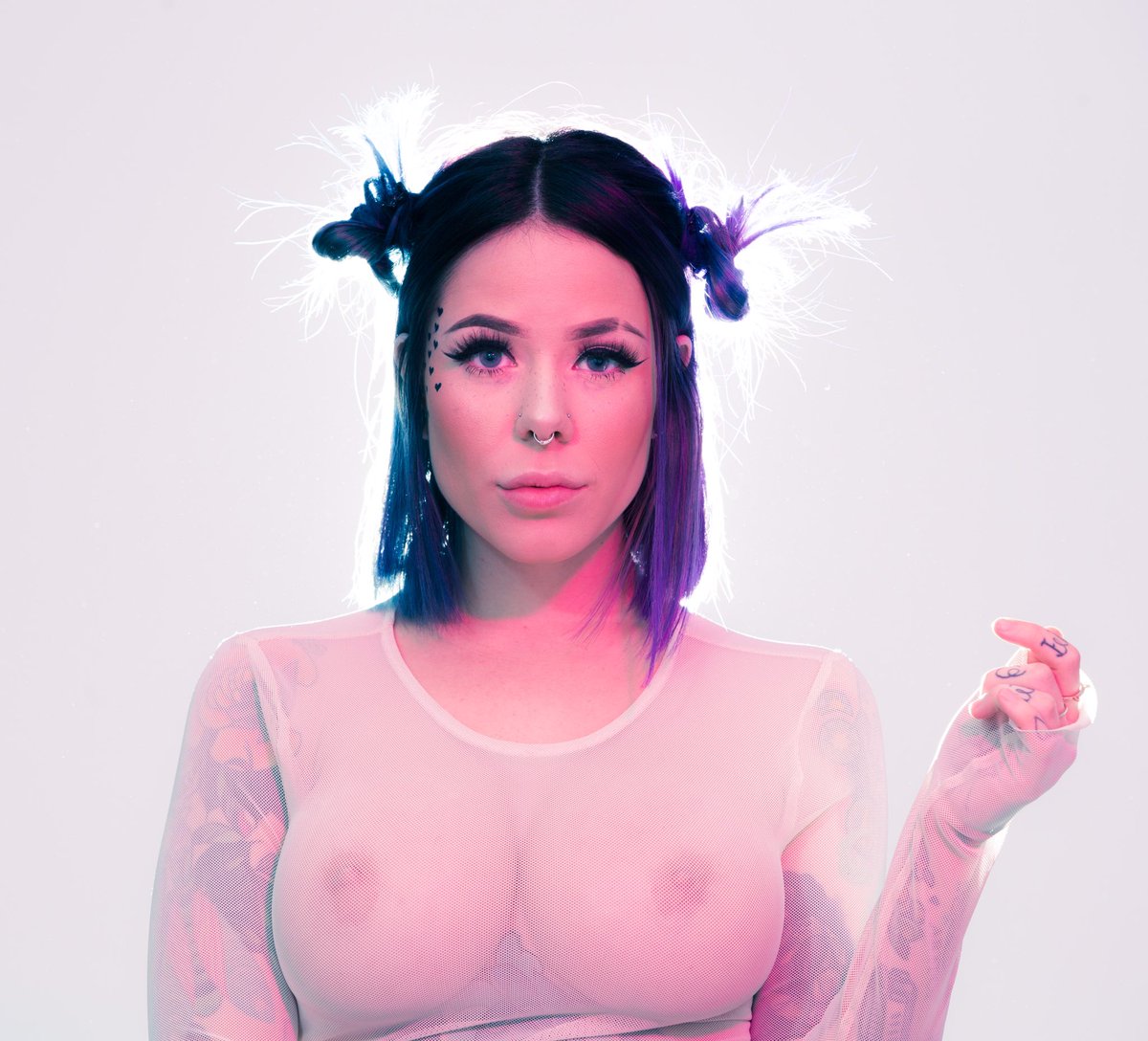 ihatelaika's tweet photo. My pussy is god https://t.co/LWwkXUth5X