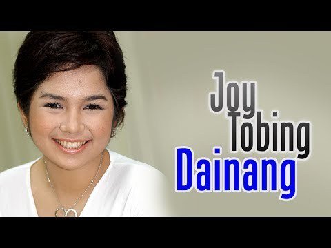 Live2F's tweet photo. Joy Tobing – Dainang (Official Lyric Video) https://t.co/4WcqufrEqa https://t.co/i1Y9irSAtB