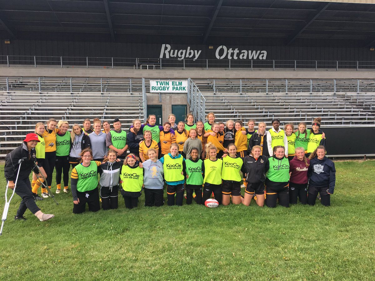 What an amazing group of athletes
Super fun7’s tourney
