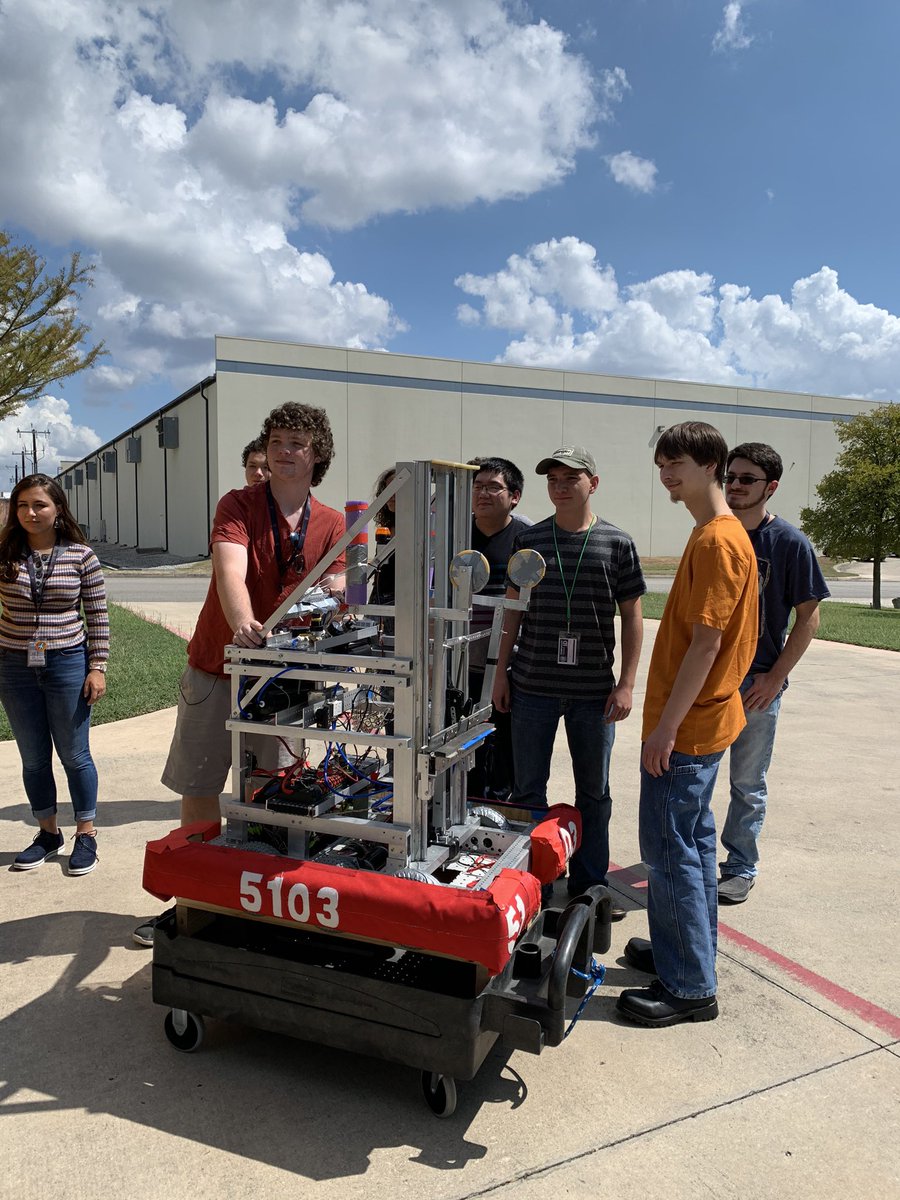 mechs_tech's tweet photo. Building community! https://t.co/hd0fDJYclF