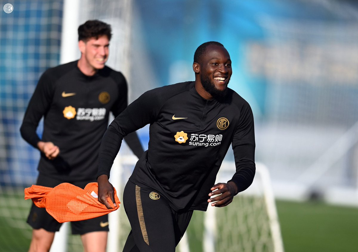 Inter (@Inter_id) | Twitter