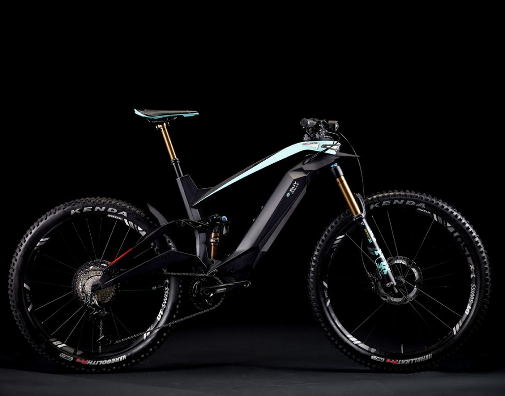 aggynomadi's tweet photo. #cycling #ebike #ciclismo #pedalare  #bicicletta #pedalataassistita #bici #elettrica #ebike #ebikes #ebiker #cyclinglife #Bianchi #MTB #cicloturismo #mountainbike #esub #bicicleta #cyclisme

BIANCHI E-SUV: Design, Integrazione, Funzione. https://t.co/D9ejDcIaVs https://t.co/oEIfNmpLgV