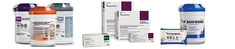 PDIHealthcare's tweet image. #AVASM19 starts today! Stop by booth 308 to learn more about Prevantics® products, our skin and device antiseptics. #infectionprevention @ISaveThatLine #AVASM19