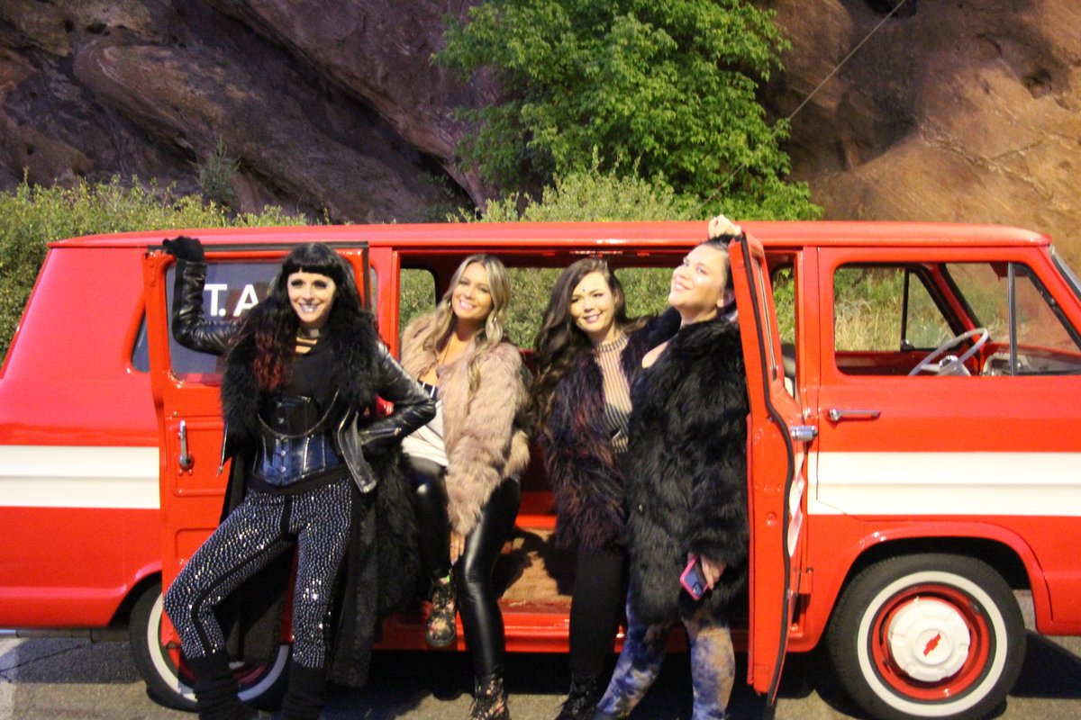 '<a href="/RufusDuSol/">RÜFÜS DU SOL</a> Fans at Red Rocks Raise Over $400 for Kids with Autism'

This is what it's all about ❤️🧡💙

Catch us up at <a href="/RedRocksCO/">Red Rocks Park & Amphitheatre</a> tonight from 5-8 raising money for #BreastCancer at <a href="/snailmusic/">SNAILS 🐌🐌</a>!

electroniccolorado.com/rufus-du-sol-f…