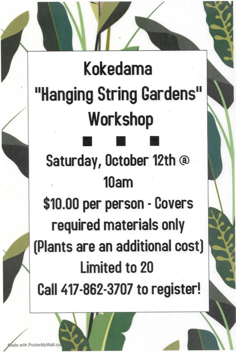 Wickman Gardens tweet media