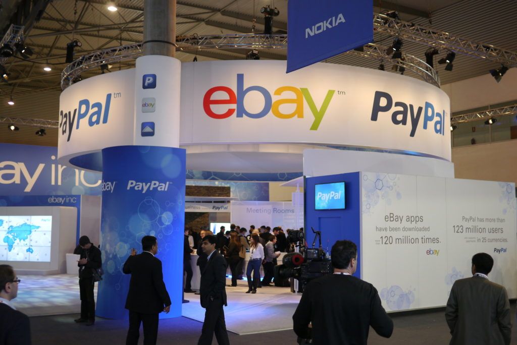 Public_Wire's tweet photo. PayPal becomes the first foreign investor in China’s fintech industry

https://t.co/iNZOc9cDjX

#paypal #forgeing #china #fintech #PBS #peoplesbankofchina #asia #economy #gopay #acquistion #guofubao #yinbaobao #US #usa https://t.co/xEQ2a4qSDw