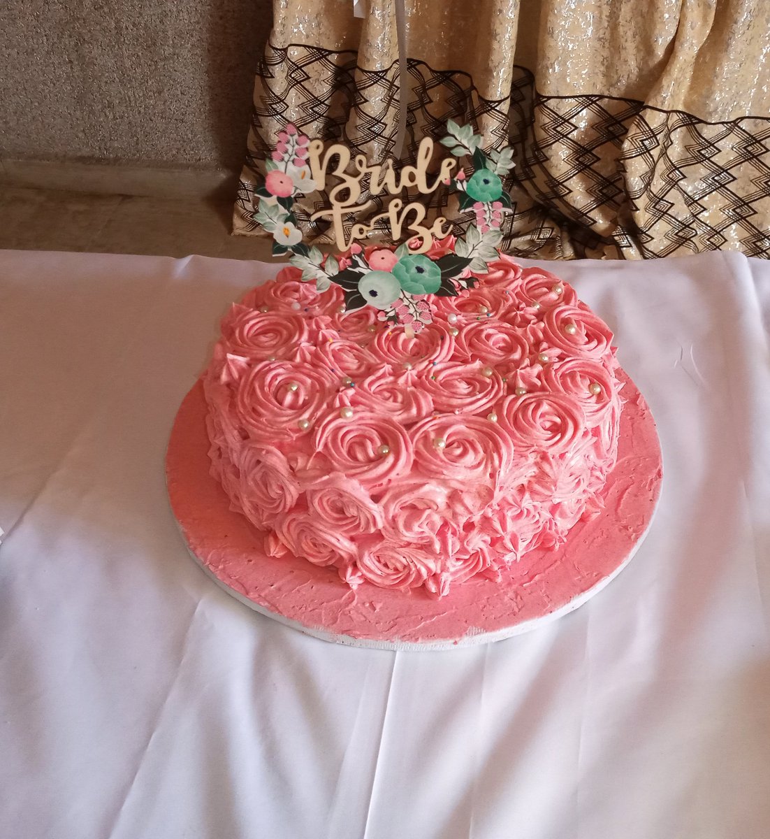teemarh116's tweet photo. Place your orders now for cakes and more at affordable prices!!
Location: Minna &amp; Bida
Contact: 08185262429 https://t.co/NMda6cxOb5