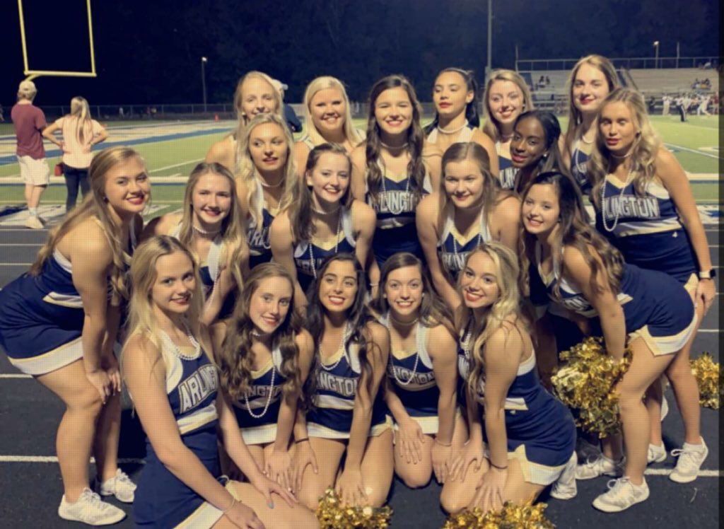 ahs_varcheer's tweet photo. gameday tonight at Brighton!! 
theme: 🎀pink out🎀 
come support at 7!! https://t.co/f5UnN8hEni