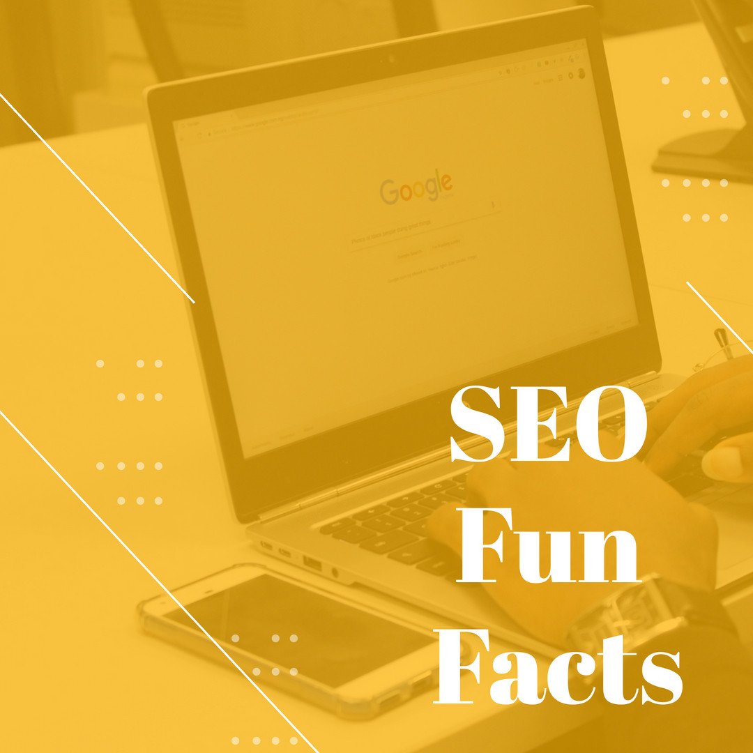 👑 SEO Fun Facts:
🔍 Google receives over 63,000 searches per second on any given day
🔍 50% of search queries are four words or longer
🔍 82% report the effectiveness of Search Engine Optimization is on the rise!
Still wondering if SEO is important for your business?🎯 #SEO