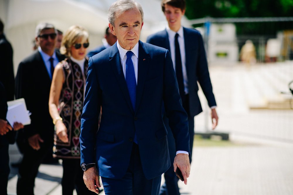 MegaContentSoln's tweet photo. "When you are on the management  side, you still have to understand  the artistic sensibility so that there is a dialogue with the creative side"Bernard Arnault Chief Executive of LVMH

#digitalmarketing #entrepreneur #quotes #startup #businessowner  #womeninbusiness #womenintech https://t.co/dXzGY44lLI