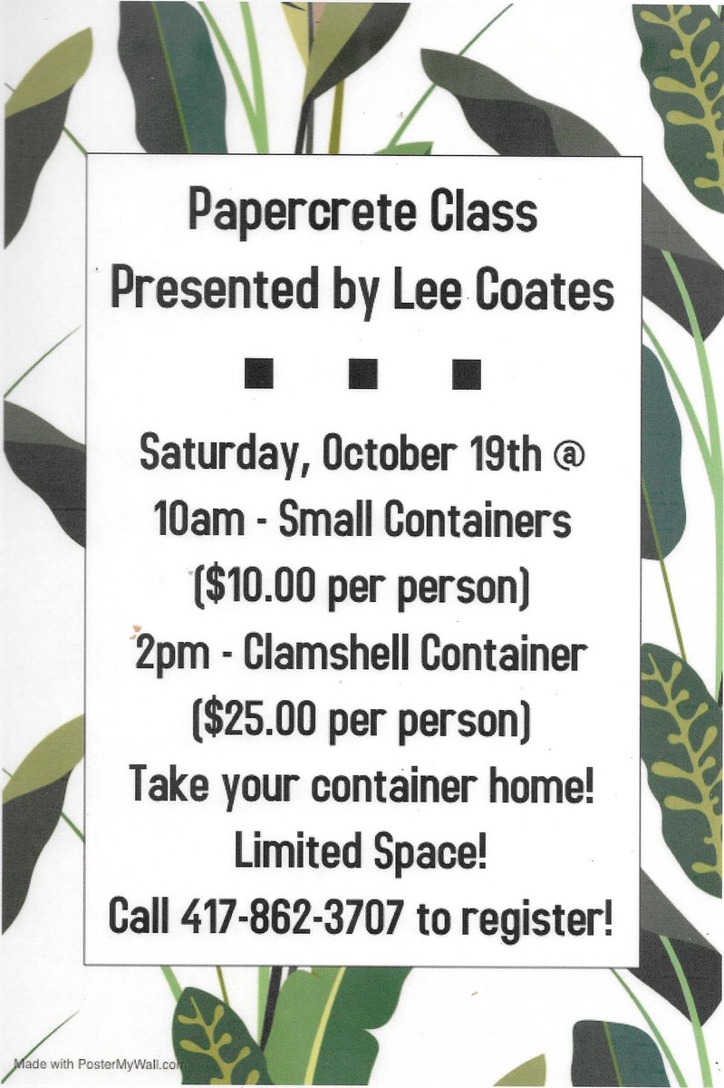 Wickman Gardens tweet media