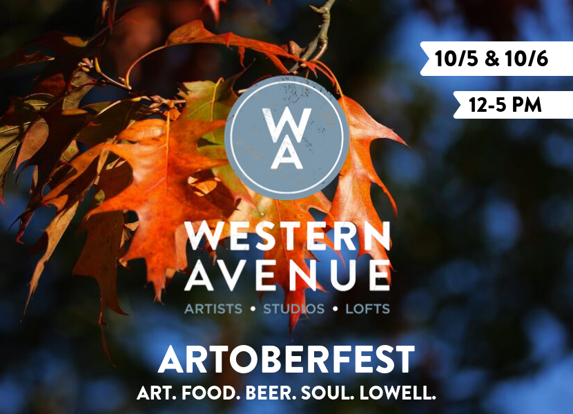 WesternAveArts's tweet photo. Are you starting to think about holiday gift giving? Getting ahead on your list? We welcome the public in to our art studios for two days of conversation, workshops and demos and supporting local artists and craftpersons. Join us and have a beer! https://t.co/2PZxDKbpOi https://t.co/iC0zPlNsYd