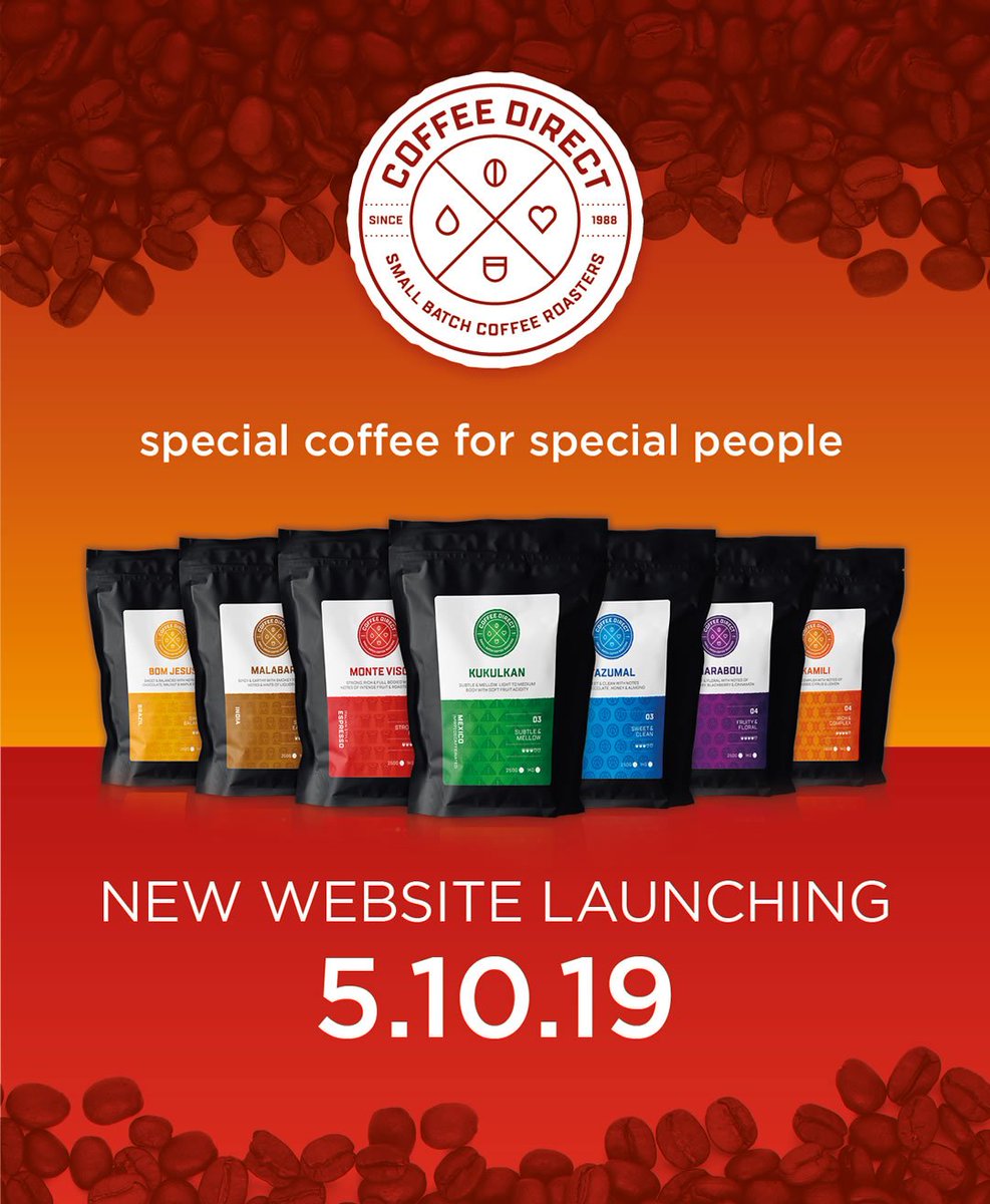Coffee Direct Scotland (@DirectScotland) / Posts / X