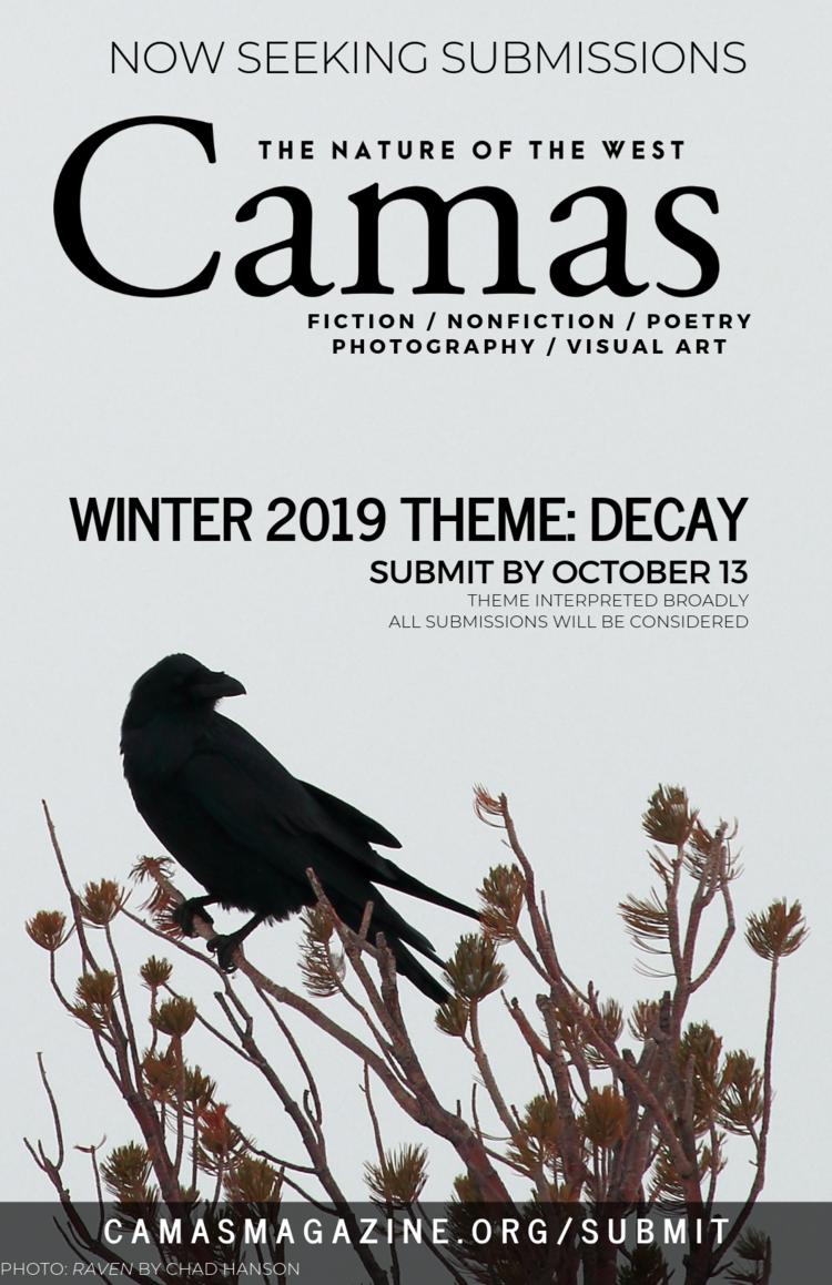 CamasMag's tweet photo. Submit to #SpookyCamas at https://t.co/JkD5KgfPM8 https://t.co/5uCnBDX8xW