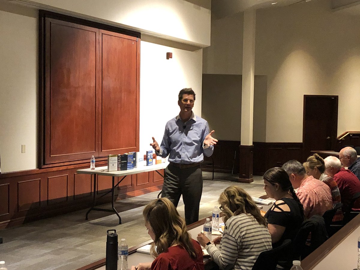 philipvolmar's tweet photo. At the company launch of Everyone Deserves a Great Manager, @franklincovey’s newest book, an easy 3-hr read on how to be an amazing team/dept leader. Great job, @ScottMillerFC, @VicRoosOlsson, &amp; @ToddDavisFC! #leadership #greatleadership Launches on 10/8: https://t.co/9xop7oz9Wg https://t.co/GtyljUXxEE