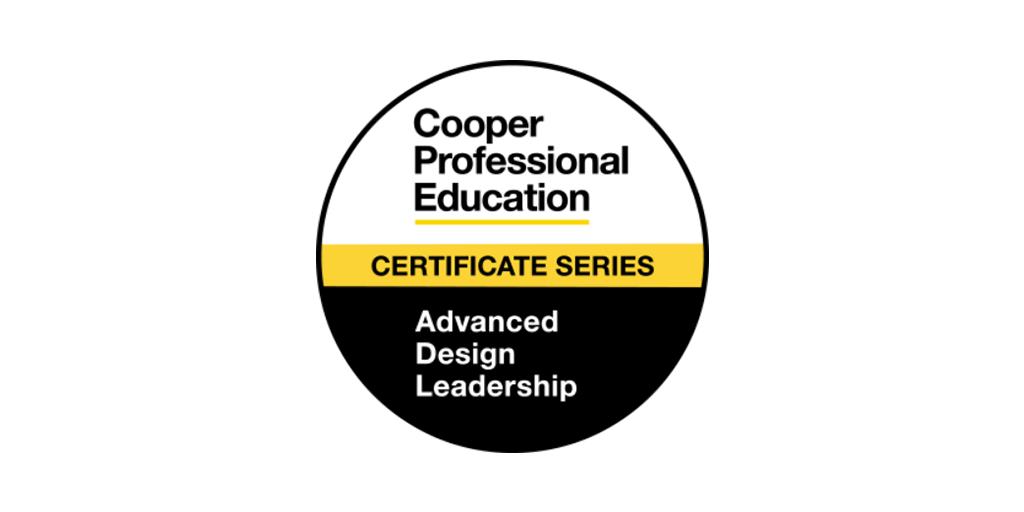 We're thrilled to launch certification -- an exciting new way to empower our students on their learning journeys. Now, they can showcase their professional growth with a certificate and badge upon completion of a <a href="/cooper/">Cooper Professional Education</a> course or series! credential.net/qbwylfny.