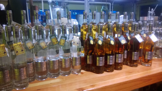 If you were looking for a reason to get away, this is it.