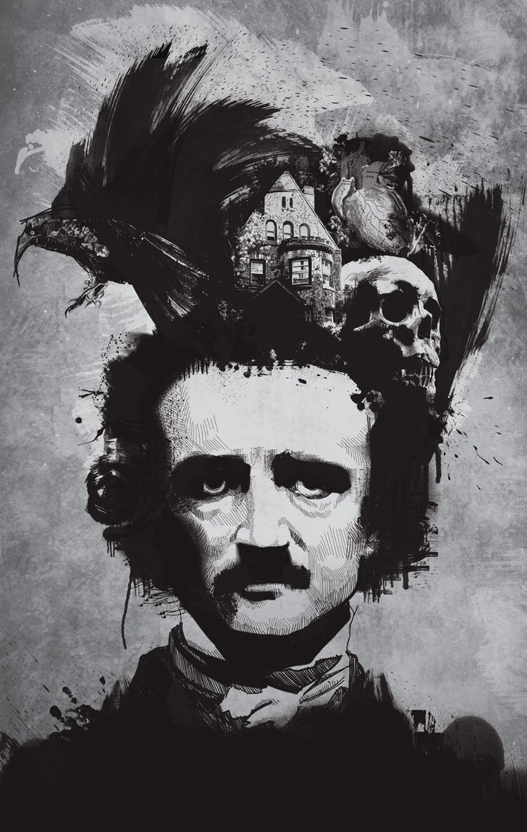 TheOddballsPod's tweet photo. Guess who’s back?! Back again! Telling you some tales about conspiracies this week from beyond the grave #theoddballspodcast #oddballspodcast #indiepodcast #podcast #conspiracy #edgarallenpoe #bilderberg #oddballs #itunes #stitcher https://t.co/AEVpYU380B