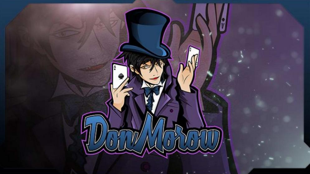 ninjalogodesign's tweet photo. Play the Game With your Own Cards. Lets Get you a New Logo

DM me and Lets Talk

#twitchfam #mixer https://t.co/TtlnUWJiap
