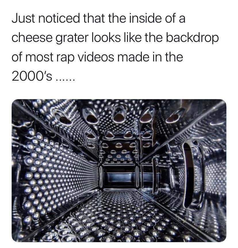 Richterscale85's tweet photo. Grater Cheese, Grater Problems @Diddy https://t.co/yUDZzNE6Hm