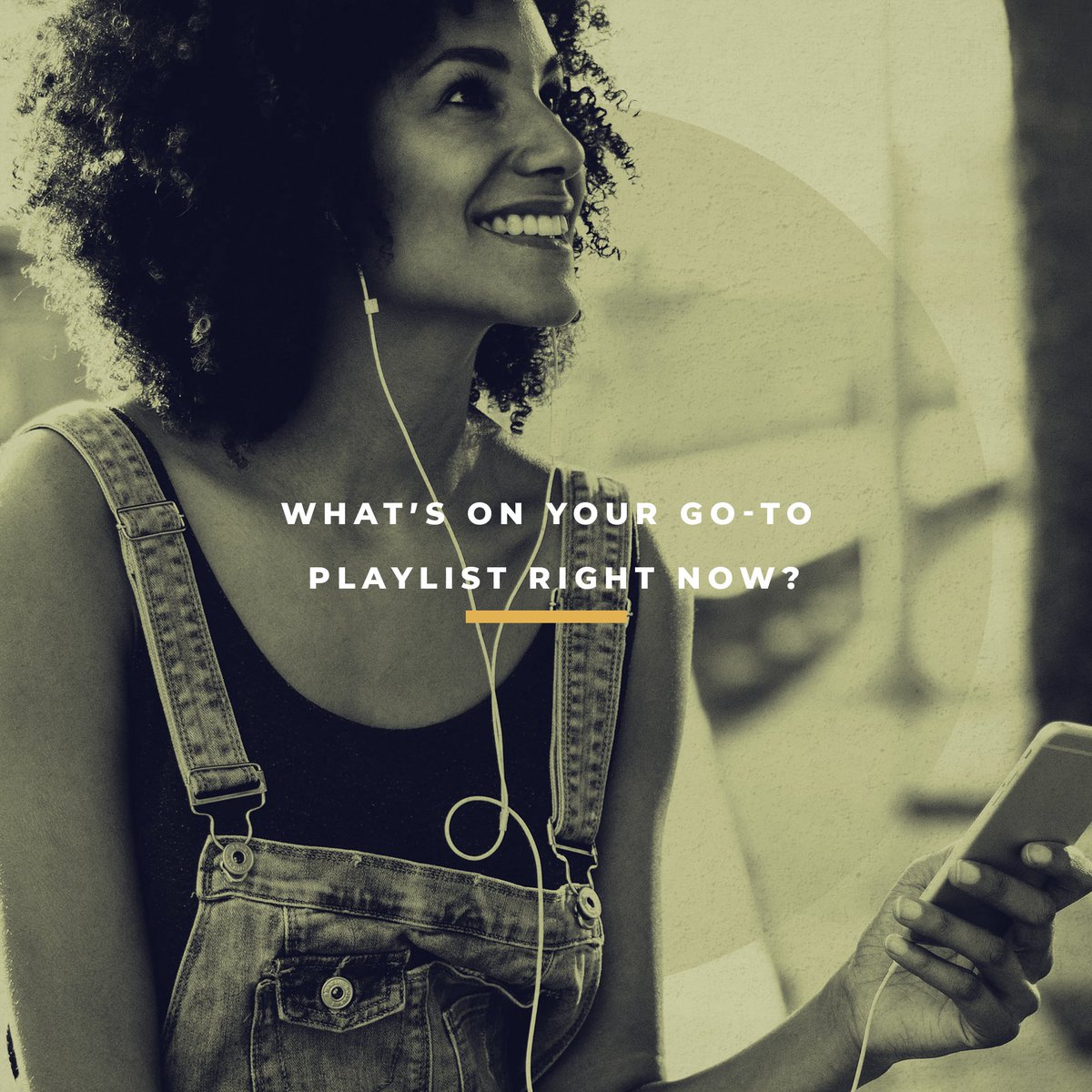 TransformNW's tweet image. What's on your go-to playlist right now? #music #playlist #transformnw