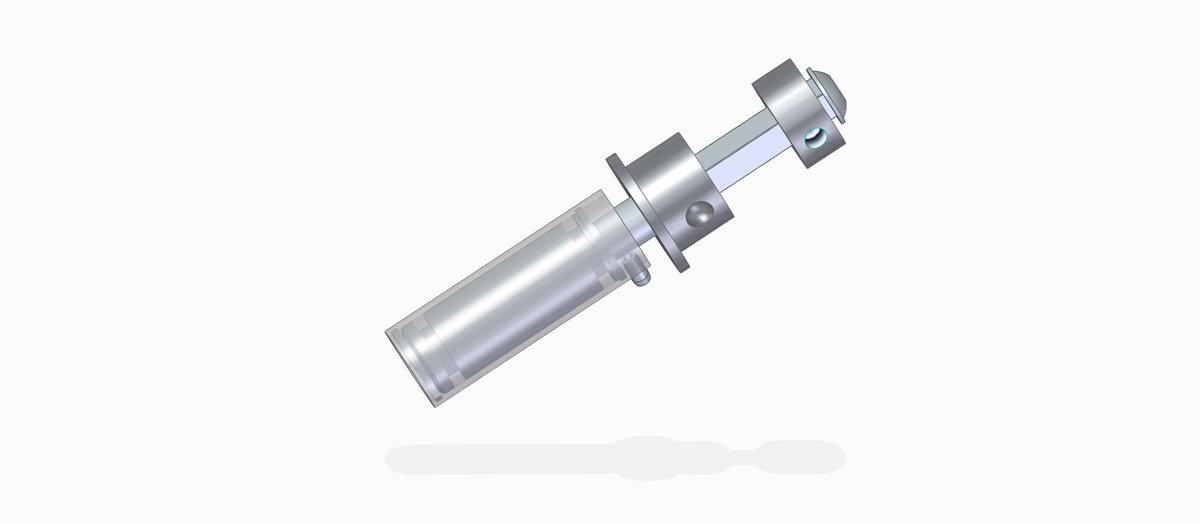 MechMotionTech's tweet image. Miniature Friction Hinges dlvr.it/RFWZty