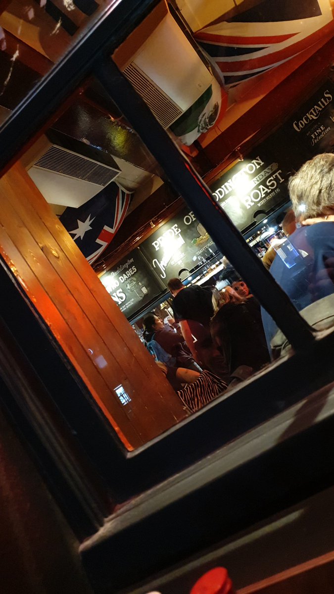 Für den Freitag bissl Nostalgie im Pride 😋 #ranNFL #ranNFLsuechtig