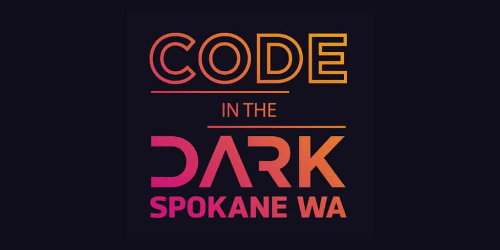 Holy cow! Code in the Dark 2019 is TOMORROW! Are you ready? Register now, and we'll see you there! 
bit.ly/2MMAhvQ