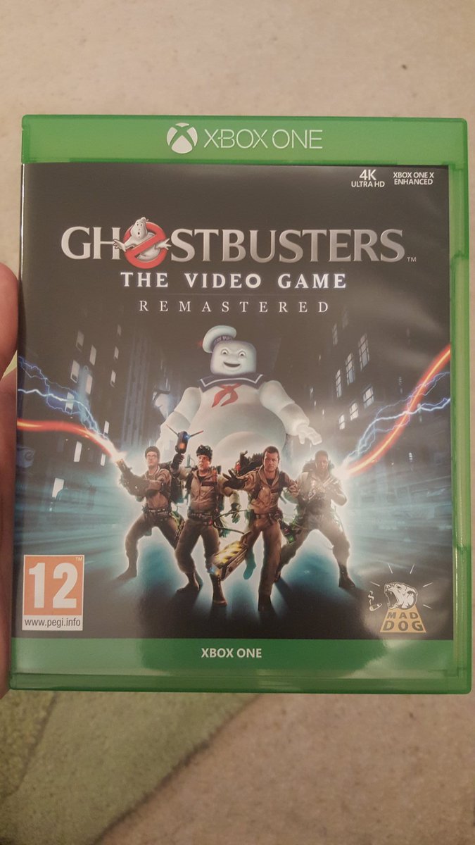 fluffysheep2's tweet photo. @GBNewsdotcom @PlayGBremaster Got mine today! https://t.co/8Q4qBqJVzW