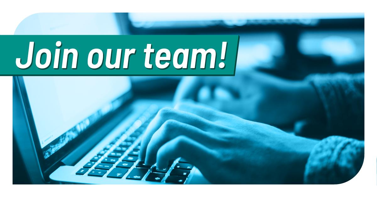 TCC is looking for a full-time programmer/analyst as well as faculty in fields ranging from IT and administration of justice to sonography. jobs.tcc.edu