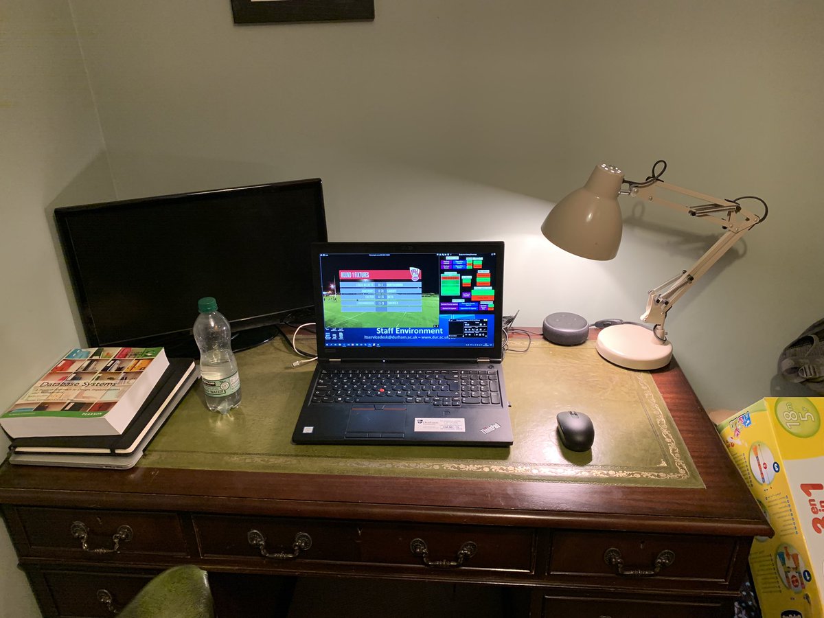 PerfAdvantage's tweet image. All set up and ready to go, coding @DURFC @BUCSSuperRugby game from the comfort of home using the new @Nacsport url live stream capture mode @AnalysisPro #RemoteAnalysis