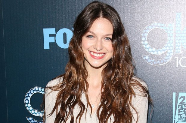 Happy Birthday to Melissa Benoist who turns 31 today! 