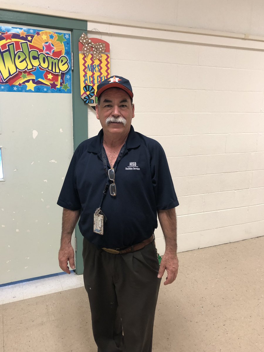 PleasantvilleES's tweet image. @PleasantvilleES Supporting the #HoustonAstros as they take on the Tampa Bay Rays! Let’s bring home a win Astros!