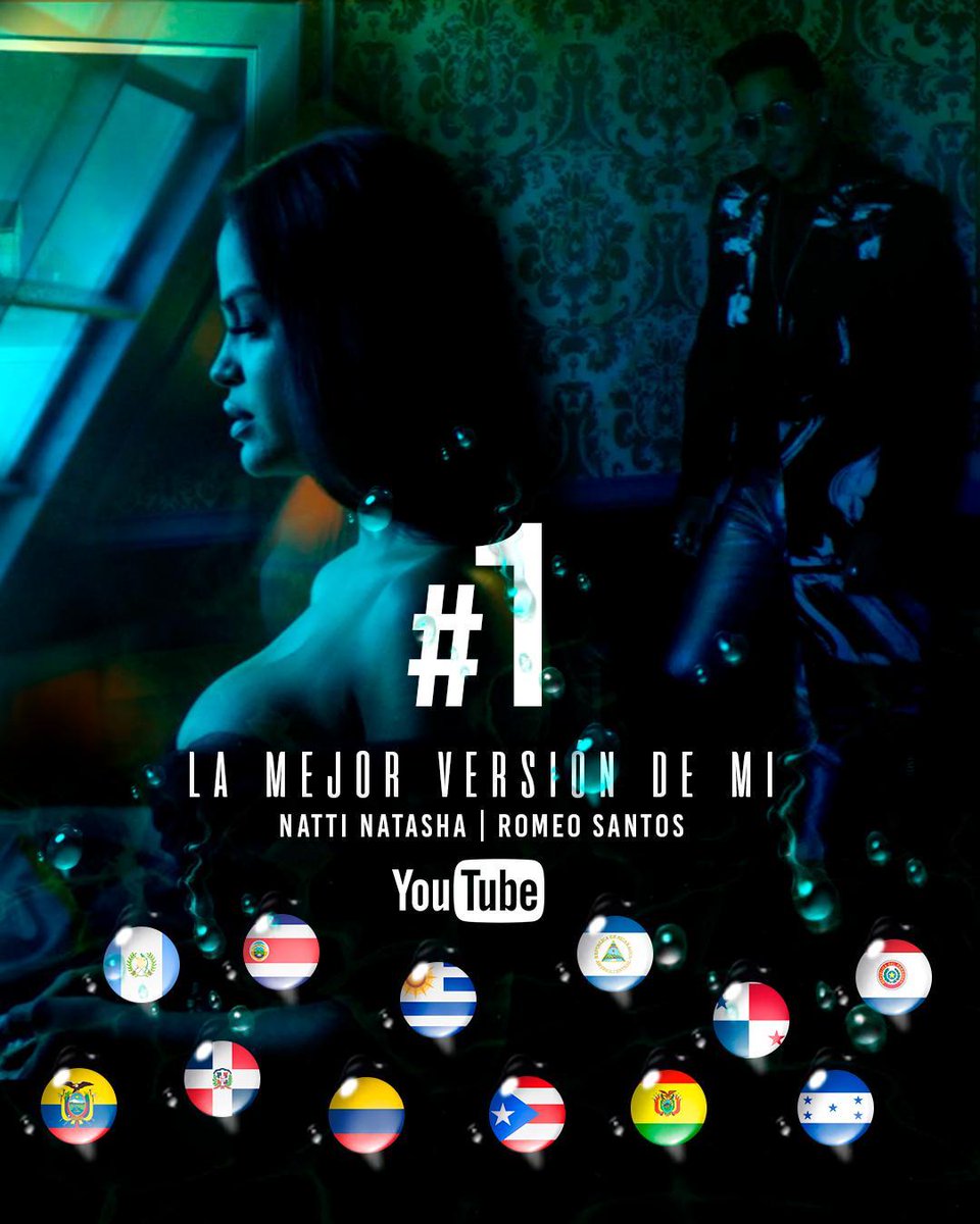 🙏🙏🙏🙏🙏🙏🙏🙏🙏🙏🙏 <a href="/NattiNatasha/">NATTI NATASHA</a> 💔 <a href="/PINARECORDS1/">PINA RECORDS</a> 💪@fernandolugoo  🎞 #LaMejorVersionDeMi #1