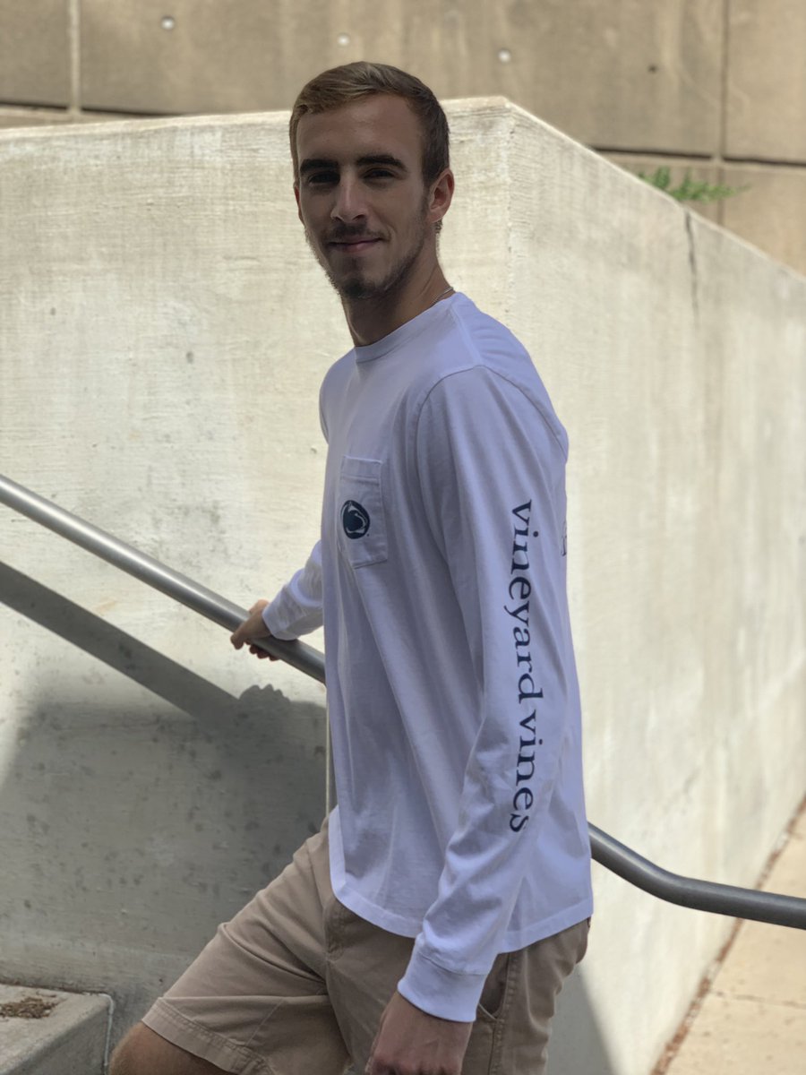 Penn State Bookstore tweet media