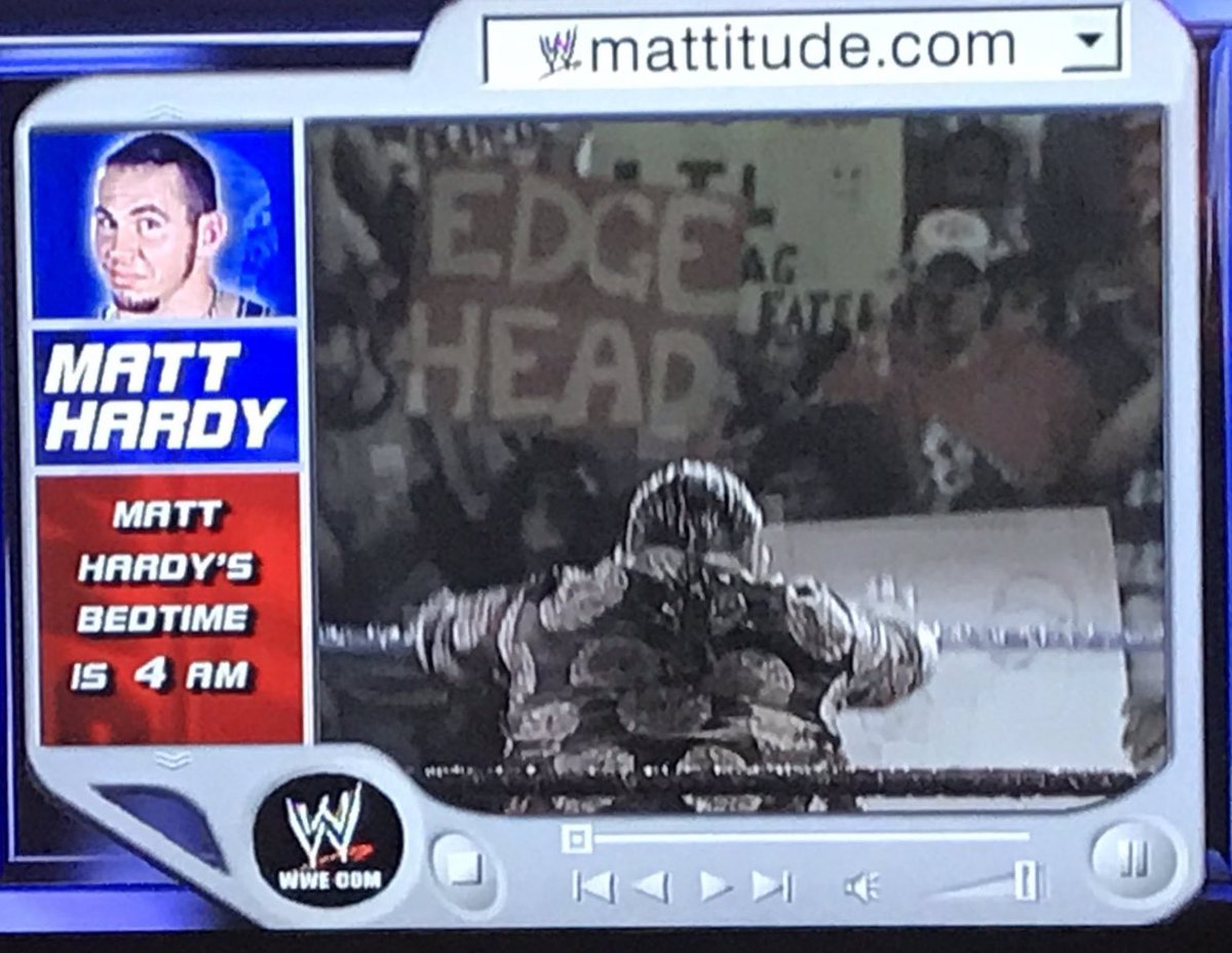 The MATT FACT Thread