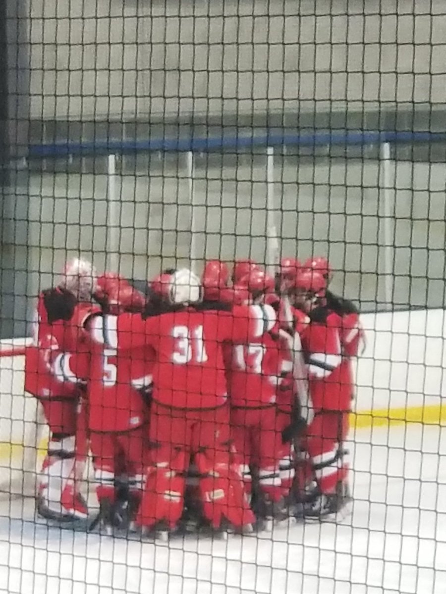 Let's go!!!!! St Francis Buffalo Red Raiders  18U AAA  at East Coast college Cup in Northford CT...

<a href="/RedRaiderYHA/">Red Raider Hockey</a> <a href="/SFHSPrepHockey/">St. Francis Prep Hockey</a>