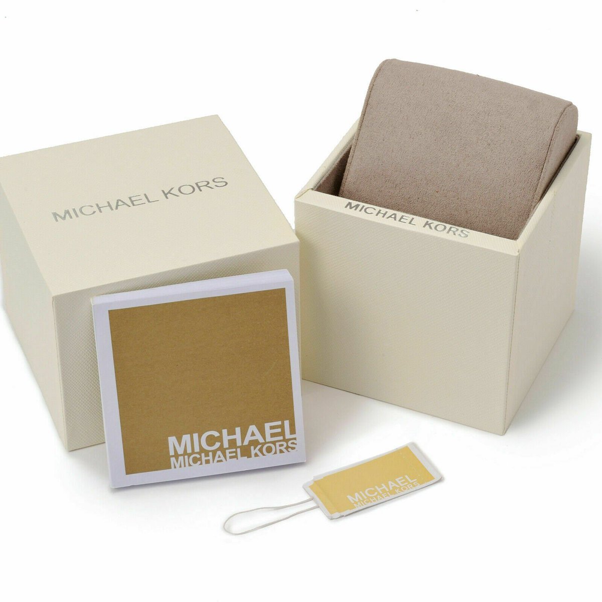**COMPETITION TIME**

We're giving away an amazing Michael Kors Women's Quartz Watch (MK3402) Worth £249!

LIKE/FOLLOW our page &amp; this post for Your Chance to Win!

Competition Closes 16th December at 11:45PM
Winner Announced the next day on 17th December