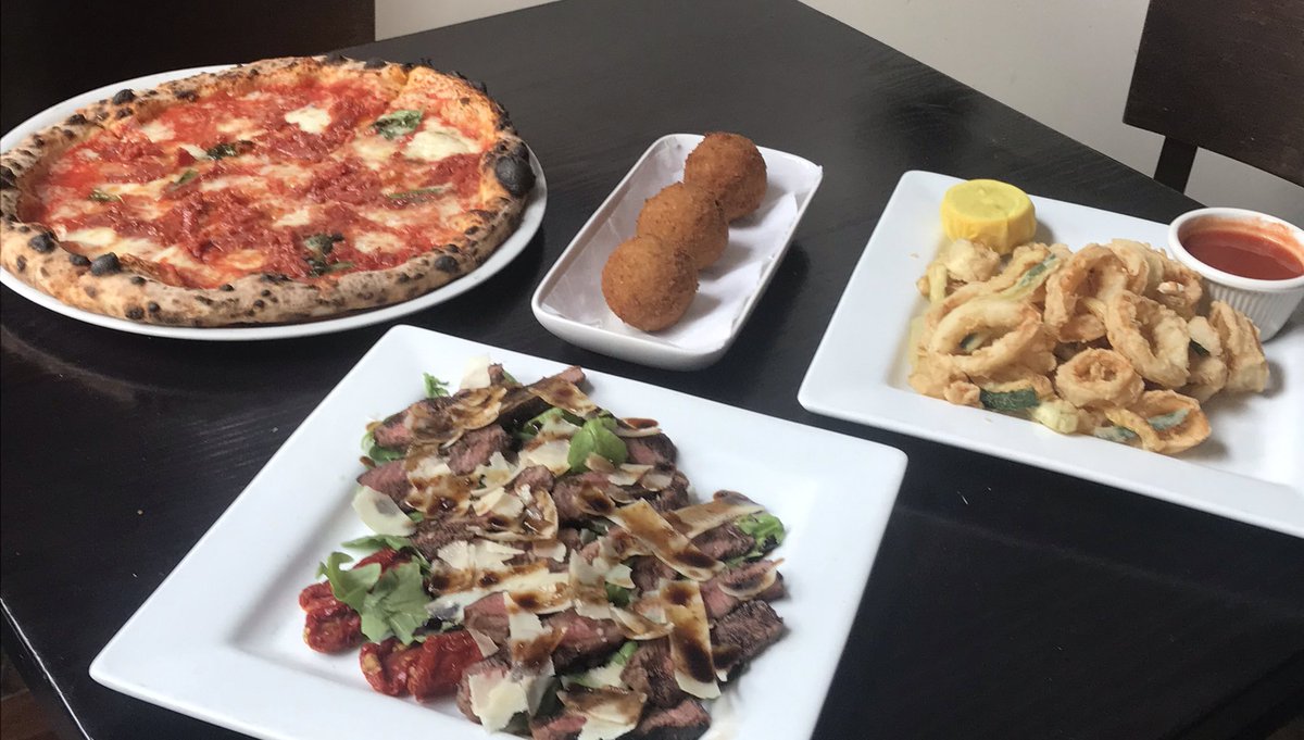 Il Canale-Georgetown is now open every day from 11 AM